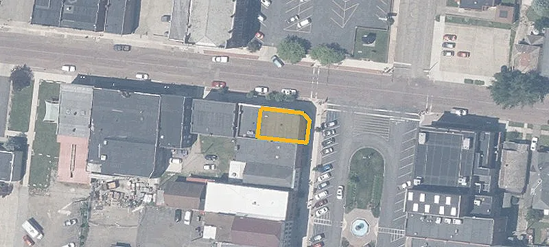 35 Public Sq