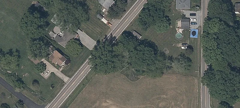 Columbiana Lisbon Rd