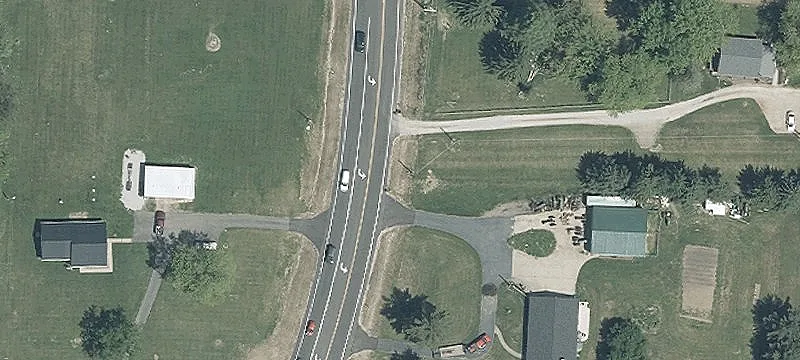 Lancaster Kirkersville Rd