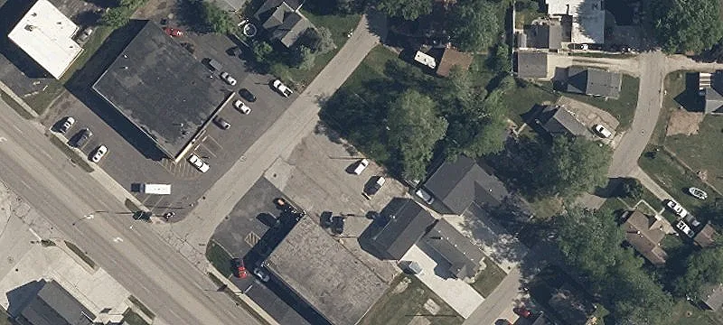 Ritter Ave