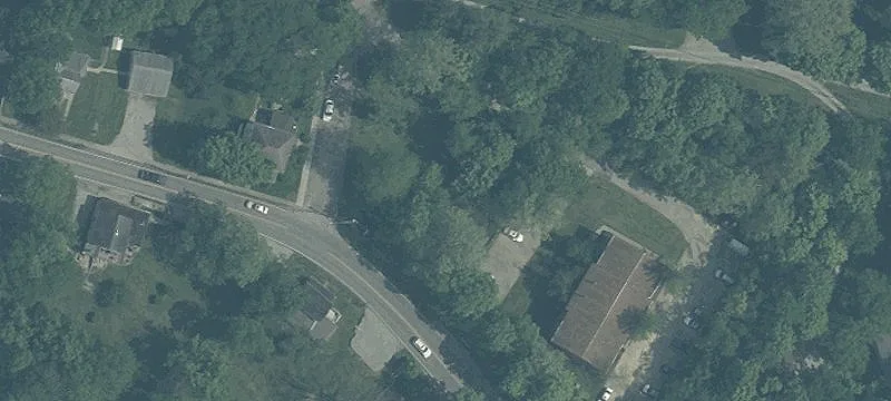 Old State Rte 32