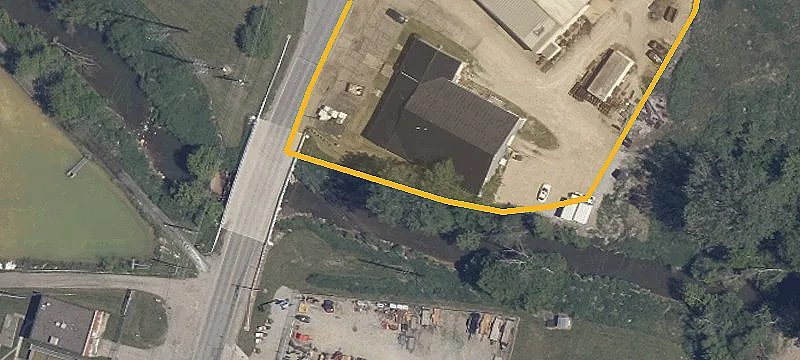 1661 Cleveland Rd