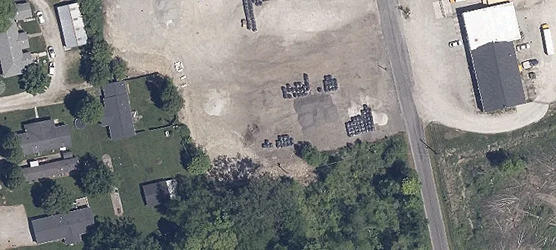 Maple Grv Ave
