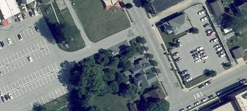 131 Spruce St