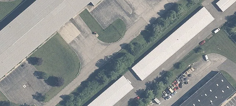Industrial Pkwy