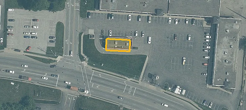 830 Ohio Pike