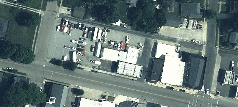 124 Main St