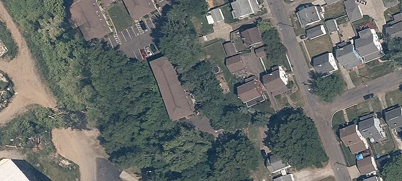 27th NW St