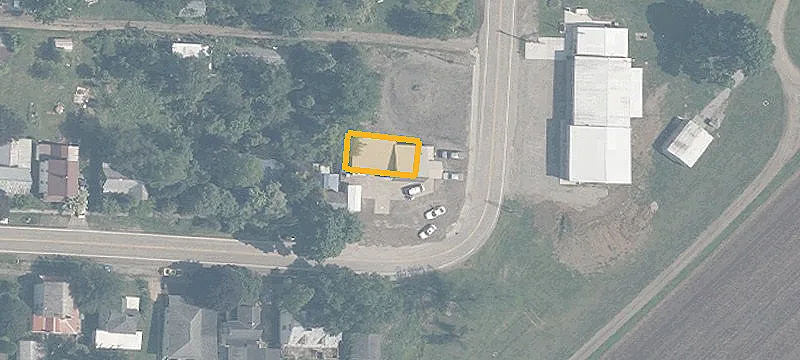 8910 State Rte 144