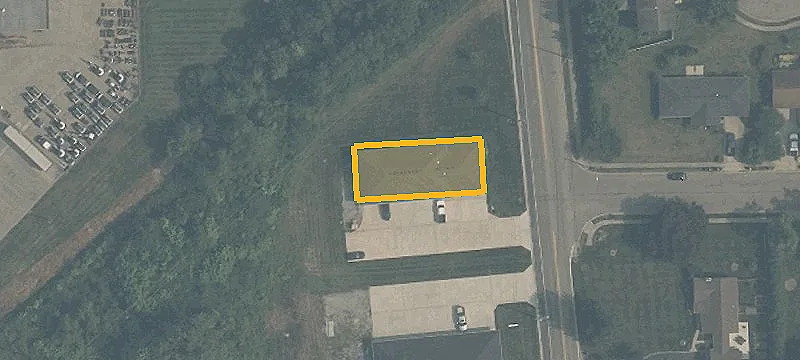 1250 Peters Rd
