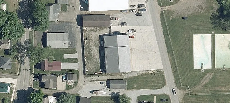 Wally Rd