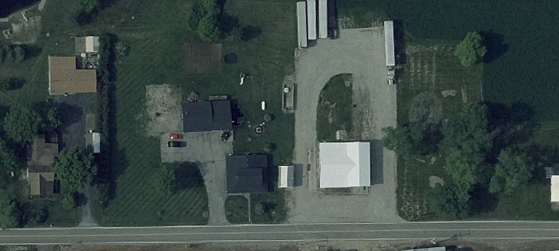 6000 Demming Rd