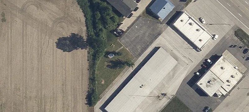 4568 Woodville Rd