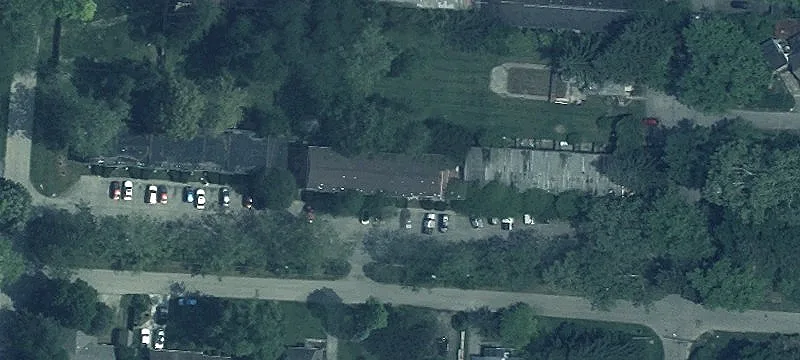 Ctr College St