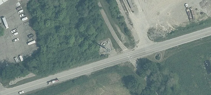 1688 Mason Morrow Millgrove Rd