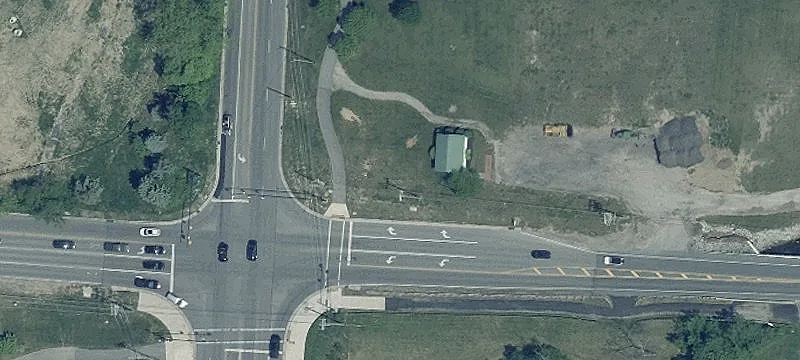 Old State Rd