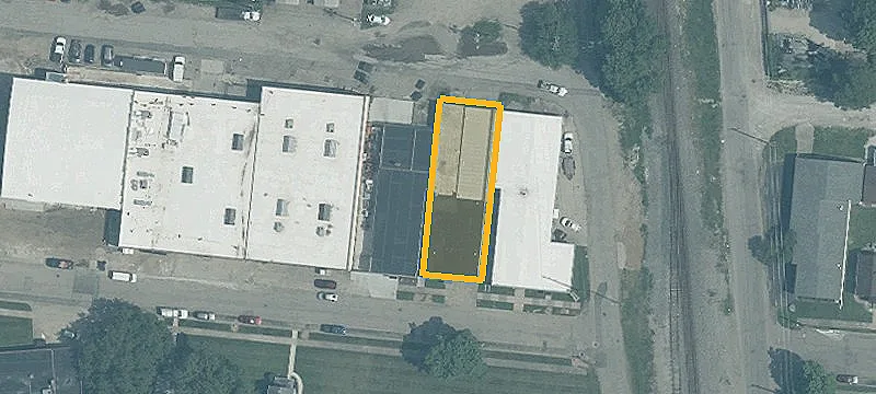 1480 Edison Ave