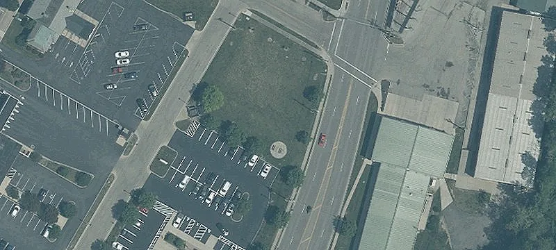 Riley Blvd