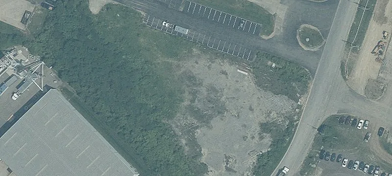 Osborne Dr