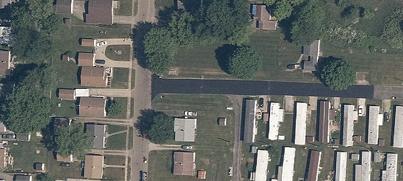 Richmond NE Ave