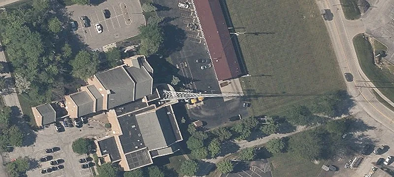 Longley Ave