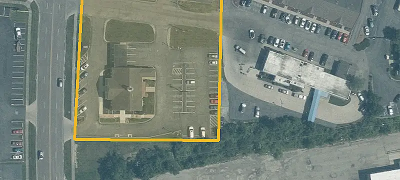 Elliott Dr
