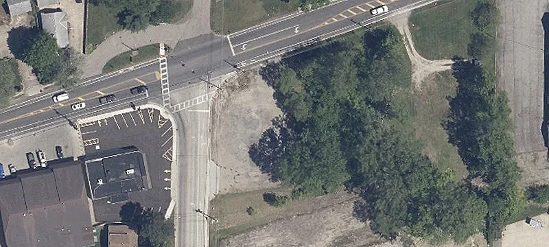 Lk Rd