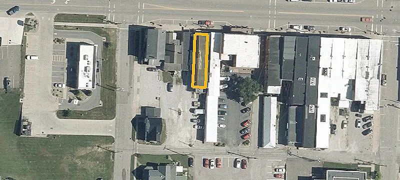 255 Main St