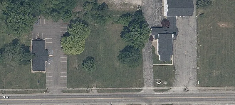 Mahoning Ave