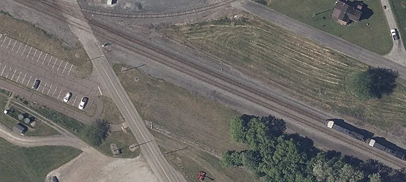 Kauffman Ave