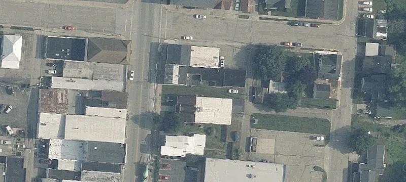 Main St
