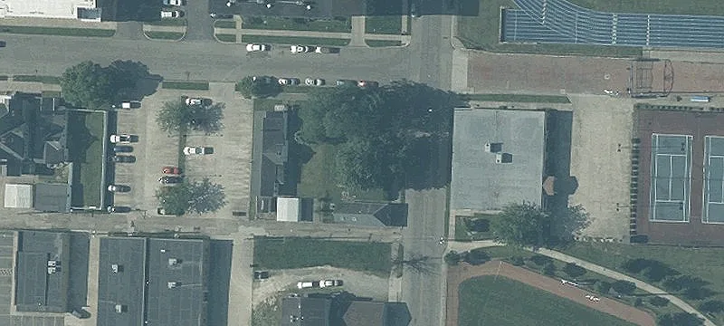 711 Findlay St
