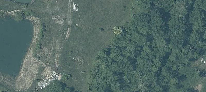 Tick Ridge