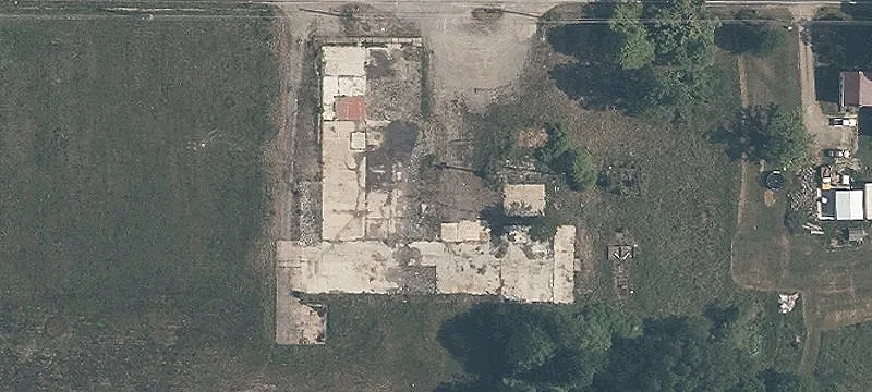 6408 Newton Fls Rd