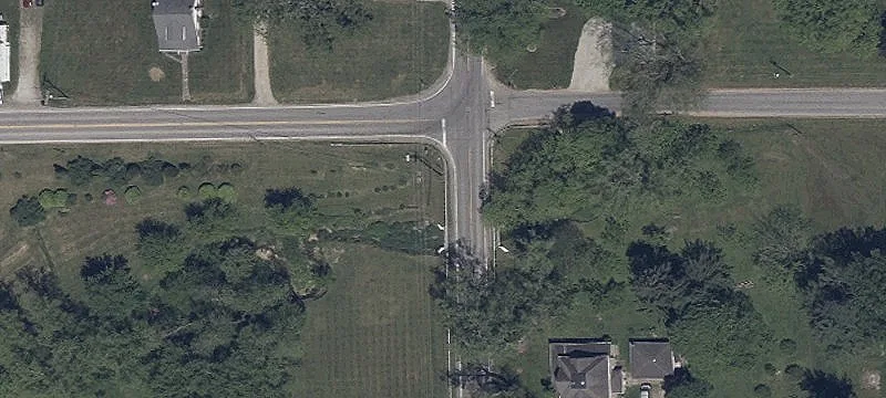 Elyria Rd