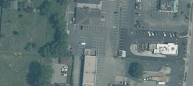 Breiel Blvd