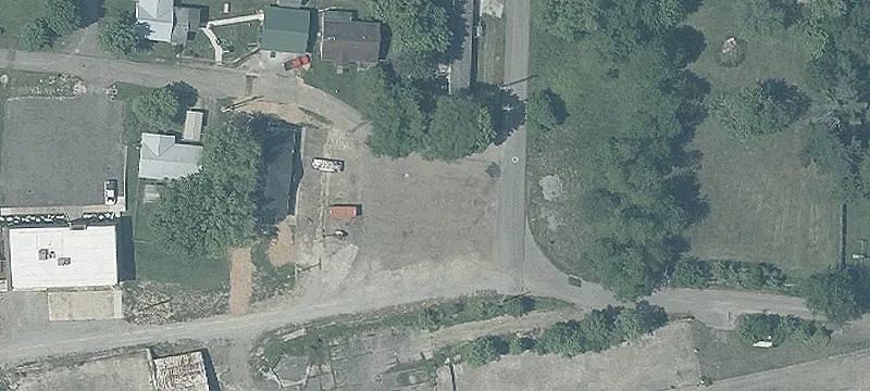 20 Bennett St