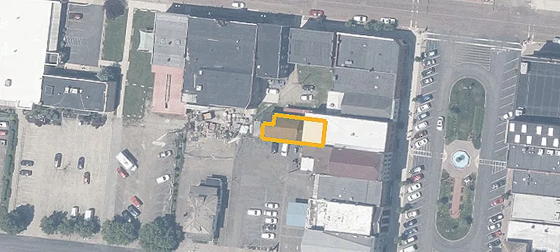 Public Sq