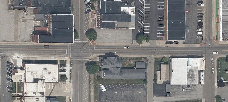 Benton Rd
