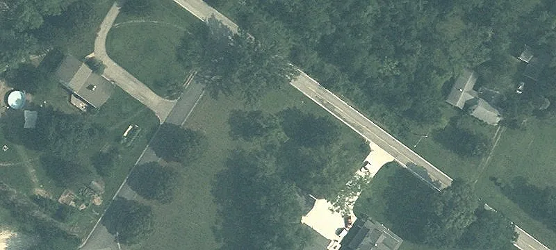 Kimmel Rd