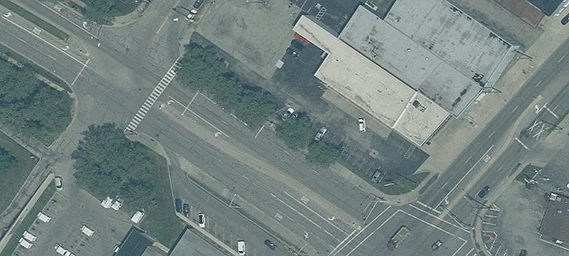 Reinartz Blvd