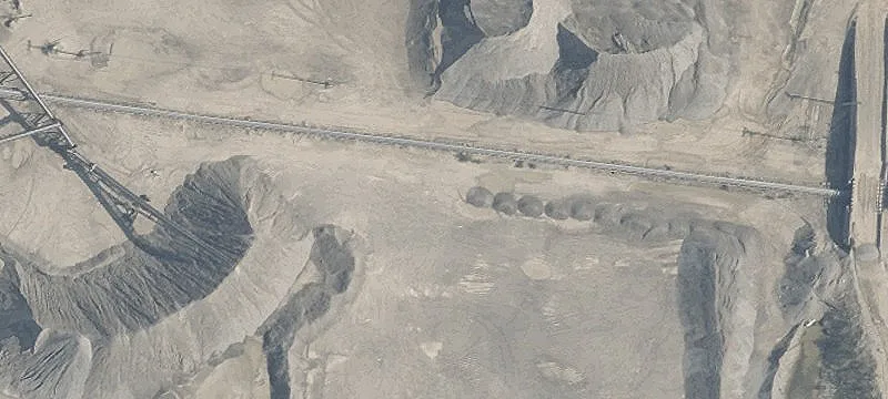 Section Line Rd