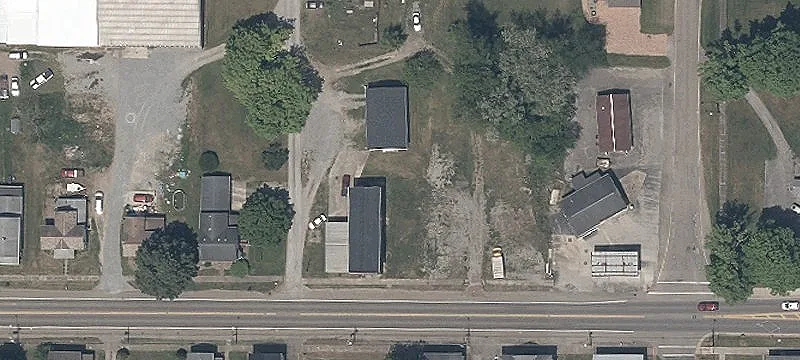 160 Main St