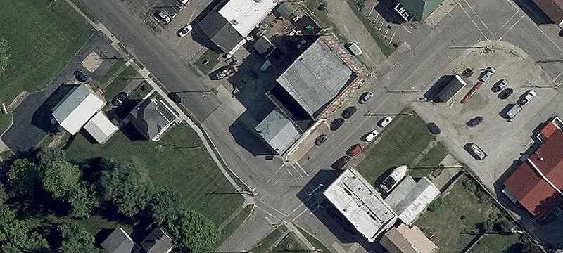 50 3rd St