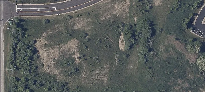 Kinross Lks Pkwy