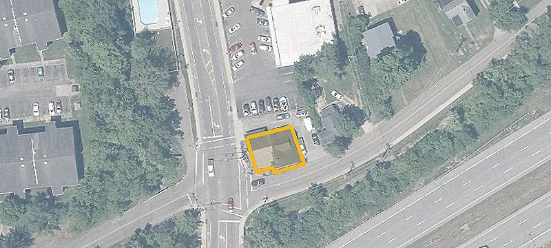 Richland Ave