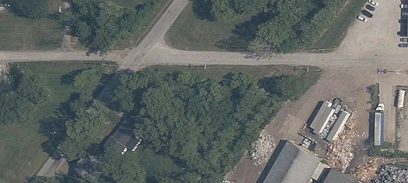 Jennings NE Rd