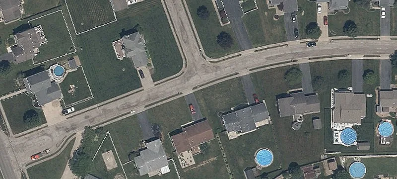Pueblo Ln