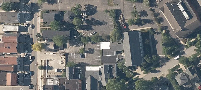 9 Aurora St