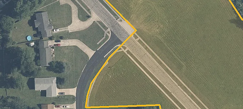New Park Dr